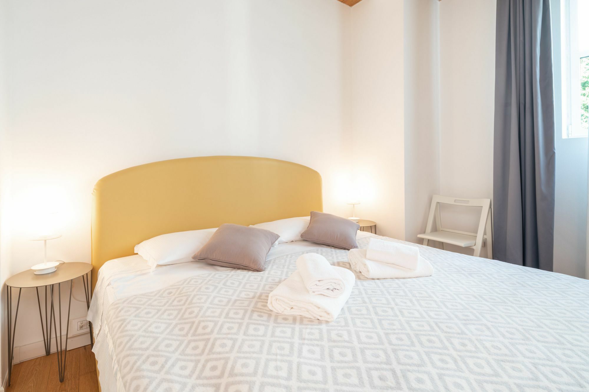 Ferienwohnung Loft 96 Venedig Exterior foto